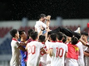 Bóng đá - U-23 Việt Nam “tránh voi chả xấu mặt nào”