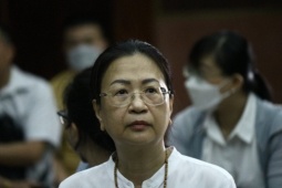 Phúc thẩm Thuduc House: Cựu phó cục trưởng Cục Thuế TP.HCM nêu lý do khi xin được hưởng án treo