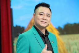 Giải trí - NSND Tự Long: &quot;Tôi tham gia gameshow để tìm ra những thứ chưa từng chạm tới&quot;