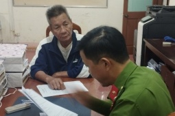 Pháp luật - Vác dao chém người rồi thay tên, đổi họ, lẩn trốn suốt 15 năm