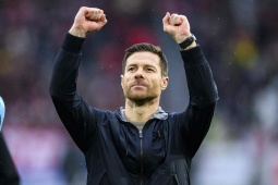 Bóng đá - Bayern Munich tính bổ nhiệm HLV tạm thời, chờ Xabi Alonso hoặc Klopp