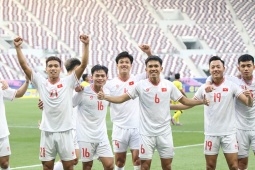 Bóng đá - Đội hình U23 Việt Nam đấu U23 Uzbekistan: Dàn trụ cột nghỉ ngơi, dồn sức tứ kết