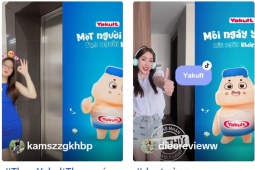 Thị trường - Tiêu dùng - Thử thách nhảy duet trên TikTok lan tỏa thông điệp về sức khỏe cộng đồng