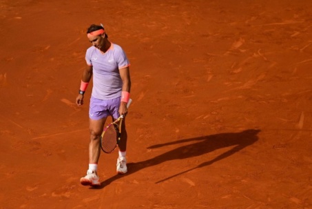 Nadal đấu "ông cháu" kém 21 tuổi, khán giả dự đoán cuộc đua ở Madrid Open