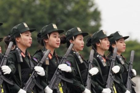 Hàng triệu thí sinh có cơ hội vào ngành học không lo 'đầu ra'