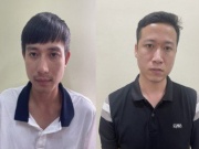 Pháp luật - Hai cô gái trẻ tham gia "thác loạn tiệc ma tuý"