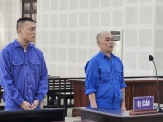 Pháp luật - Đập phá xe ô tô người khác để lấy tiền công từ Việt kiều Mỹ
