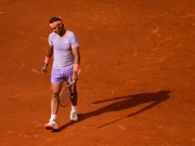 Thể thao - Nadal đấu "ông cháu" kém 21 tuổi, khán giả dự đoán cuộc đua ở Madrid Open