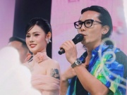 Mars Anh Tú: 'Năm lớp 12, con gái tâm sự rất nghiêm túc khi muốn làm ca sĩ'