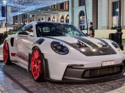 Tin tức ô tô - Độc lạ biển số đắt gấp 19 lần xe thể thao Porsche tiền tỷ