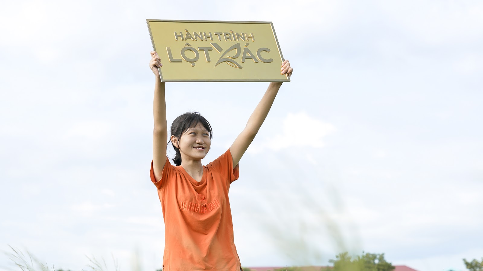 Xuân Mai may mắn nhận vé vàng Hành trình lột xác của Bệnh viện Thẩm mỹ Kangnam