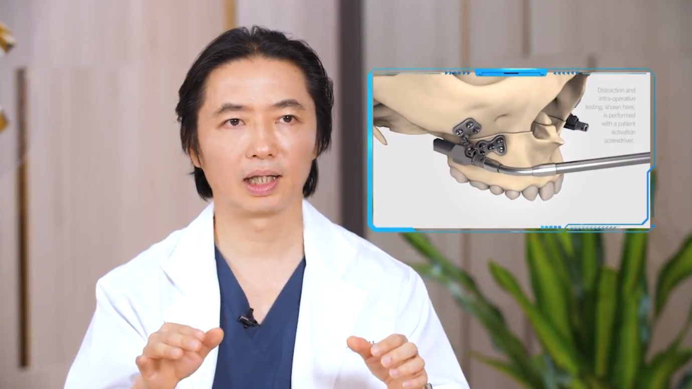 Tiến sĩ, bác sĩ Richard Huy chia sẻ về trường hợp của Xuân Mai