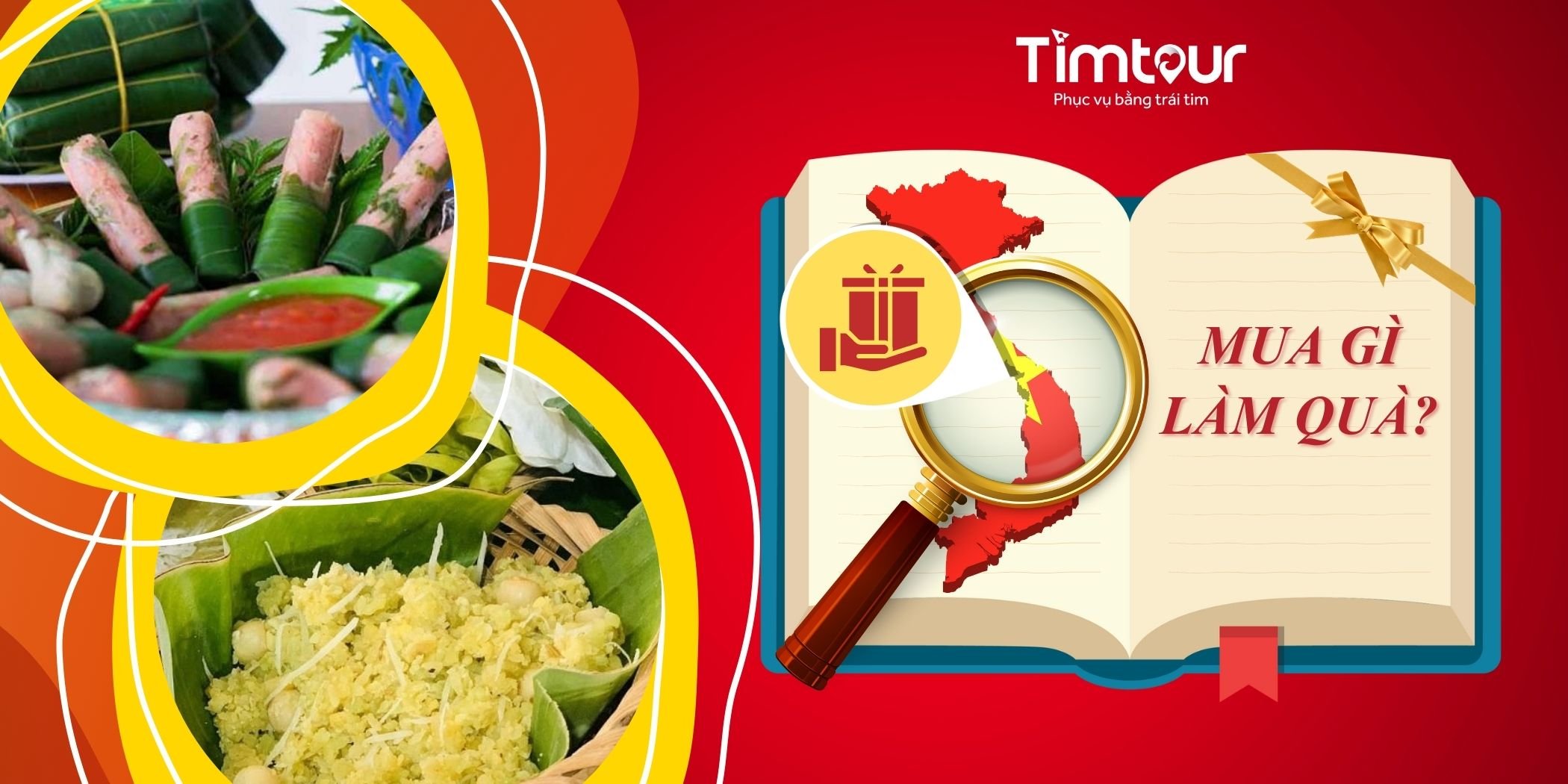 TimTour - Hệ thống đặt tour trực tuyến dành cho người Việt - 4