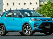 Tư vấn - Những mẫu xe gầm cao hợp với người lần đầu mua ô tô