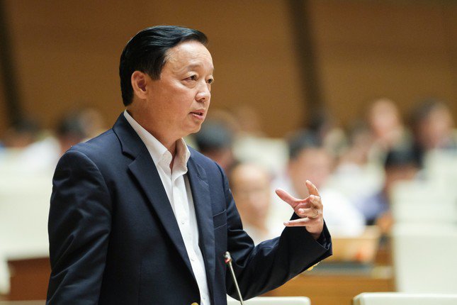 Phó Thủ tướng Trần Hồng Hà làm Trưởng Ban Chỉ đạo Nhà nước về Du lịch.