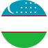 Logo Futsal Uzbekistan