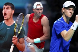 Thể thao - Lịch trực tiếp tennis và link trực tiếp hôm nay: Xem Nadal đấu Madrid Open kênh nào?