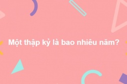 Giáo dục - du học - Thử tài giải đố bằng 15 câu hỏi thú vị