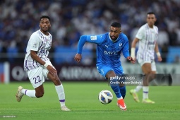 Kết quả bóng đá Al Hilal - Al Ain: Mở điểm từ sớm, vỡ mộng chung kết (AFC Champions League)