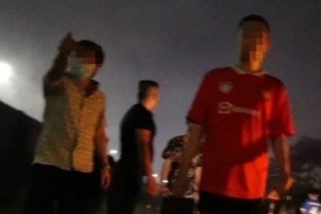 Vụ 2 phóng viên bị hành hung khi tác nghiệp: Chủ tịch UBND TP.Hà Nội yêu cầu làm rõ