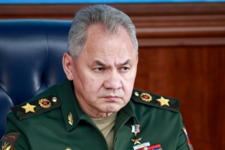Cục diện chiến trường Ukraine qua đánh giá của Bộ trưởng Quốc phòng Nga