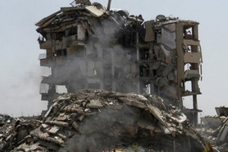 Israel đẩy mạnh tấn công khắp Gaza, Hezbollah đáp trả "chưa từng có tiền lệ"