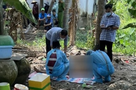 Người đàn ông 68 tuổi ở Bạc Liêu bị gã xin nước đá đánh tử vong