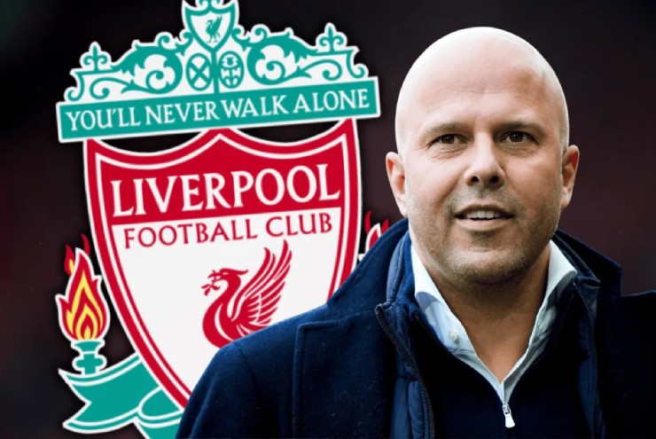 Arne Slot sẽ kế nhiệm Jurgen Klopp tại Liverpool&nbsp;