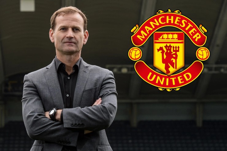 Dan Ashworth vẫn chưa thể chuyển sang MU