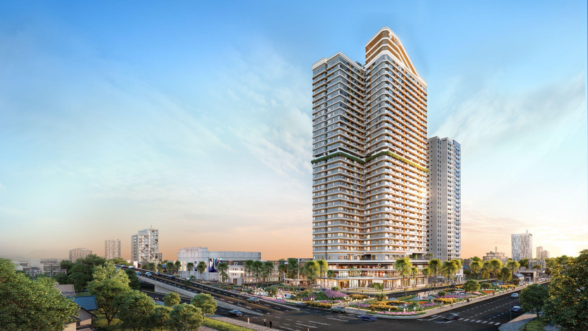 Dự án Charm Diamond thi công ngày đêm đẩy nhanh tiến độ xây dựng - 8