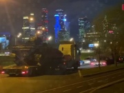 Thế giới - Video: Loạt vũ khí Nga tịch thu của phương Tây xuất hiện ở Moscow