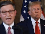 Thế giới - Ông Trump lên tiếng sau khi Hạ viện Mỹ duyệt viện trợ 61 tỷ USD cho Ukraine