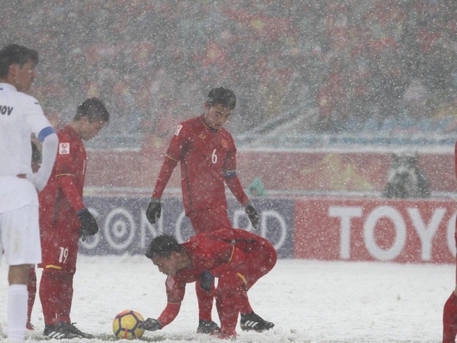 U-23 Việt Nam 3 lần hủy vé và niềm tin ở Doha