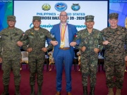 Thế giới - Liên minh Mỹ-Philippines nhìn từ cuộc tập trận thường niên lớn nhất