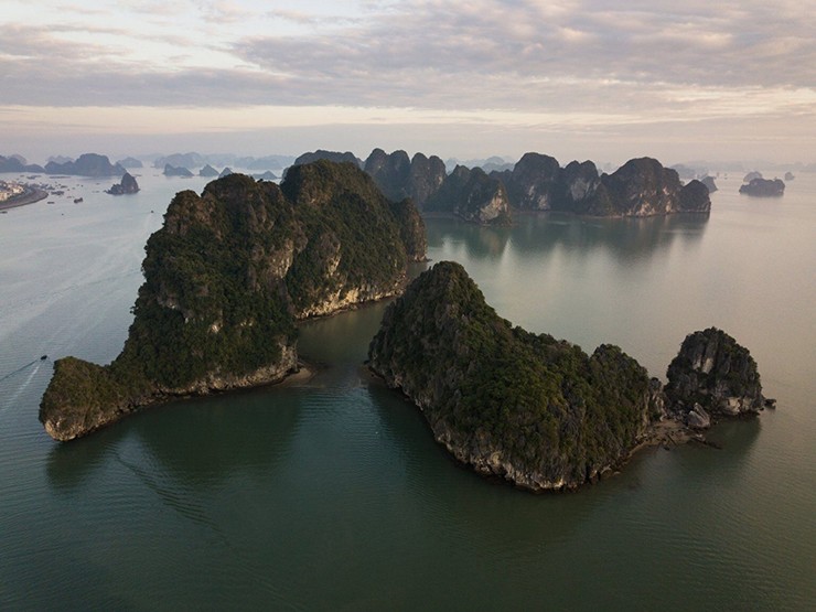 11 địa điểm tuyệt nhất Việt Nam theo du khách nước ngoài