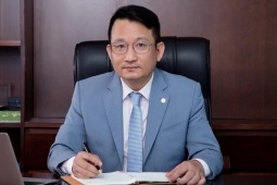 Kinh doanh - Tổng giám đốc ngân hàng Phương Đông vừa xin từ nhiệm sở hữu tài sản thế nào?