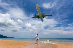 Du lịch - Lý do vì sao Phuket luôn thu hút du khách kéo đến vào mùa hè