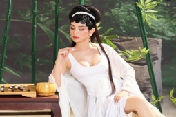 Lâm Khánh Chi bị hải quan giữ 2 lần hậu phẫu thuật thẩm mỹ, chi 3 tỷ mua liệu trình làm đẹp
