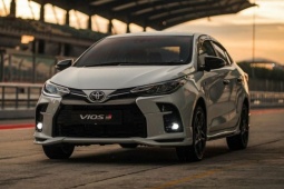 Tư vấn - Tầm giá 500 triệu nên mua Mazda 2 hay Toyota Vios?