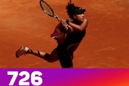 Thể thao - Cựu số 1 Osaka và cột mốc đáng chú ý tại Madrid Open 2024