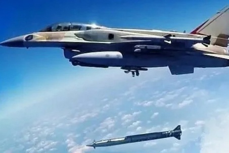 Tên lửa "cuồng nộ" của Israel đáng sợ thế nào?