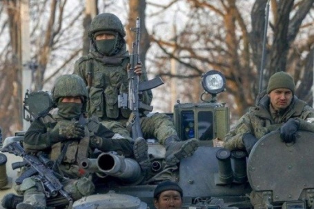 Ukraine sở hữu vũ khí có thể đặt Nga vào thế phòng thủ