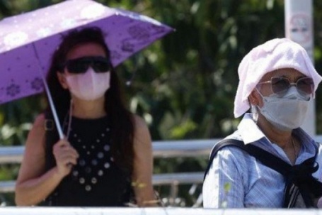 Thái Lan: Nắng nóng hơn 40 độ C, hàng chục người thiệt mạng từ đầu năm