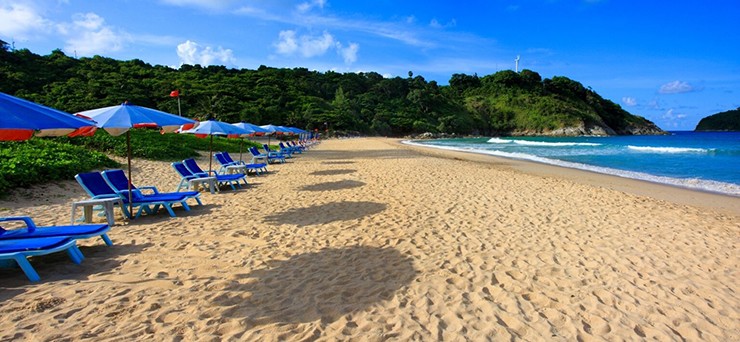 Lý do vì sao Phuket luôn thu hút du khách kéo đến vào mùa hè - 1