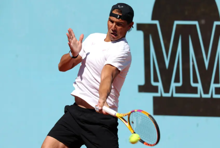 Nadal có thể không tham dự Roland Garros 2024