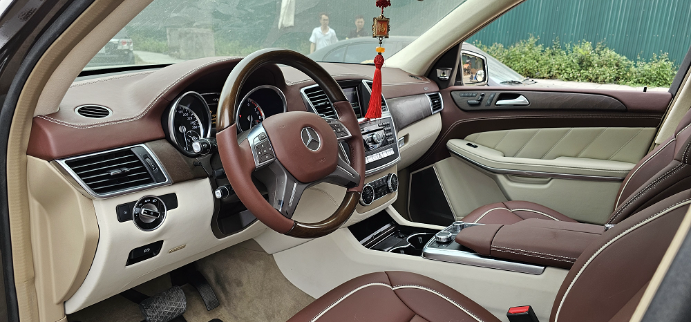 Scar Pro chính thức cho ra mắt dịch vụ bọc ghế da ô tô cao cấp và nâng cấp nội thất ô tô toàn diện.