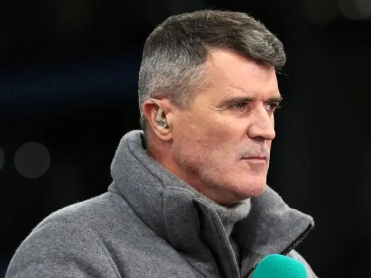 Tin mới nhất bóng đá sáng 25/4: Roy Keane được ủng hộ dẫn dắt MU