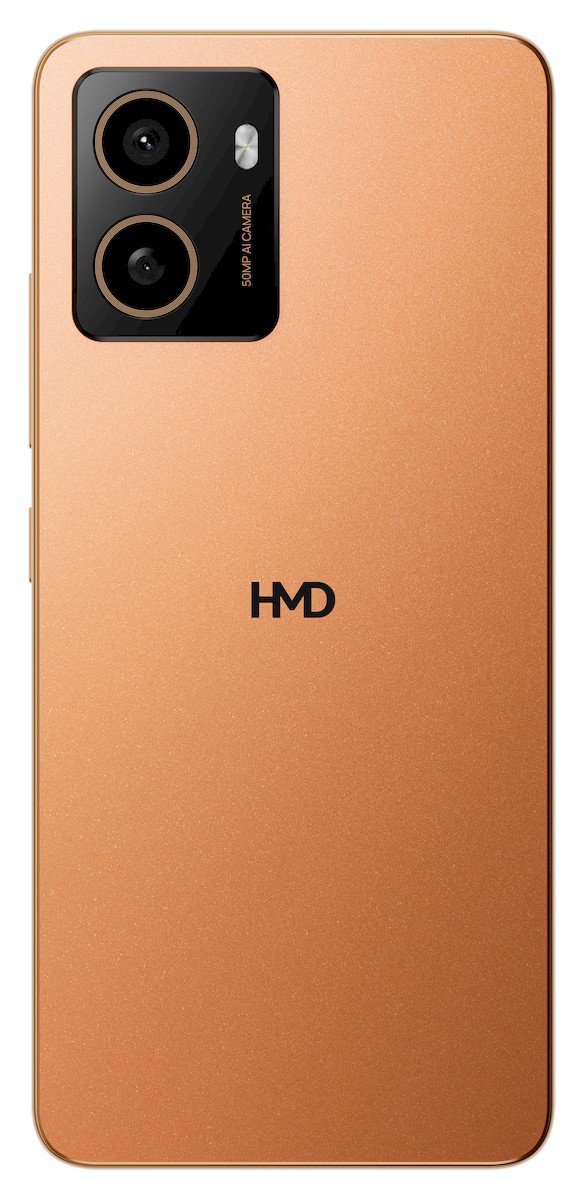 HMD "thoát bóng" Nokia, ra mắt 3 smartphone HMD Pulse, giá từ 3,8 triệu đồng - 4