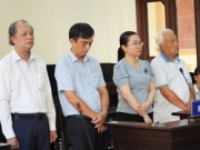 Tin tức trong ngày - 1 vụ án, 4 bị cáo nhận 'lại quả' 2 tỉ từ Việt Á cùng được miễn hình phạt