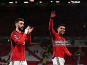 Bóng đá - MU hạ đội bét bảng: Người hùng Fernandes nói lời thật lòng, Ten Hag phản ứng
